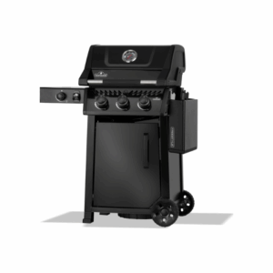 Barbecue Freestyle 365 con bruciatore laterale - immagine 3
