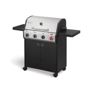 Barbecue Chicago Next 4 R Turbo - immagine 1