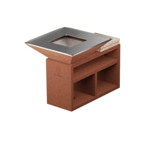 Braciere Vulcanus PRO 730 Masterchef - immagine 1