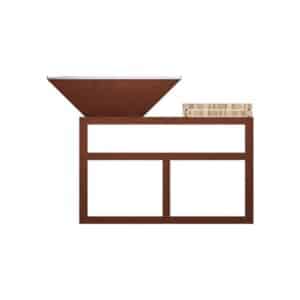 Braciere Vulcanus PRO 730 Masterchef - immagine 2