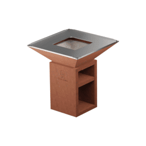 Braciere Vulcanus PRO 910 Chef - immagine 1