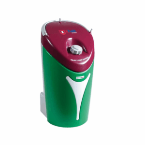 Zhalt Portable Connect