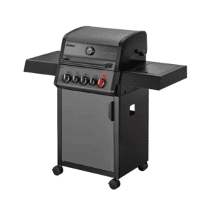 Barbecue Hyde 3 SIKR Turbo