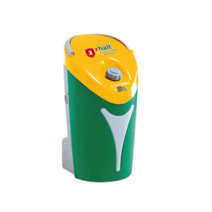 Zhalt Revolution Bi-Active