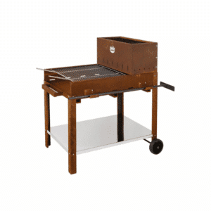 Barbecue Super Flipper