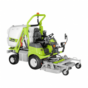 Trattorino FD 13.09 4WD
