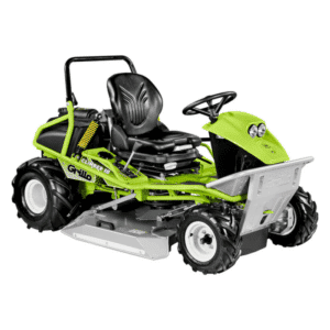 Trattorino Climber 10AWD27
