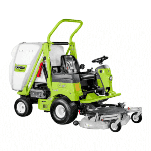 Trattorino FD 500
