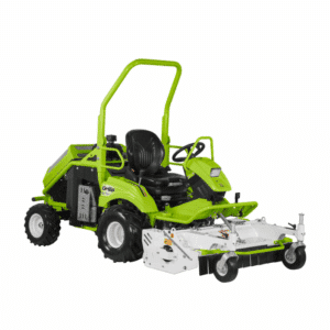 Trincia frontale FK 700