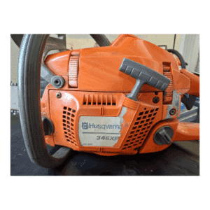 Motosega Husqvarna 346xp USATO - immagine 2