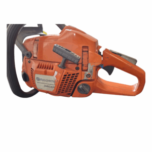 Motosega Husqvarna 346xp USATO - immagine 3