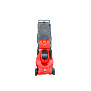 Rasaerba Husqvarna LC 353iVX USATO - immagine 2
