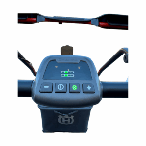 Rasaerba Husqvarna LC 353iVX USATO - immagine 3