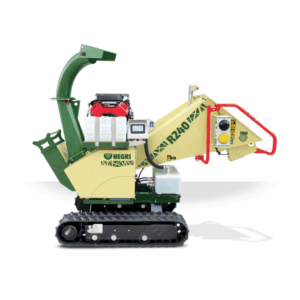 Biotrituratore R240CN