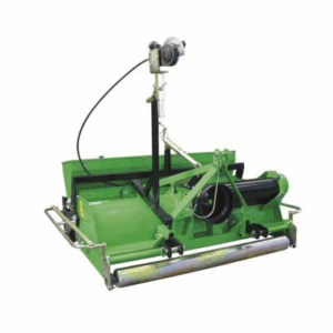 Rigeneratrice Monster 115 PTO