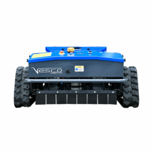 TrackMower XT 800 - immagine 2