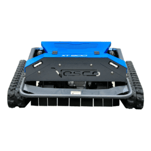 TrackMower XT 800 - immagine 3