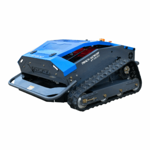 TrackMower XT 800 - immagine 1