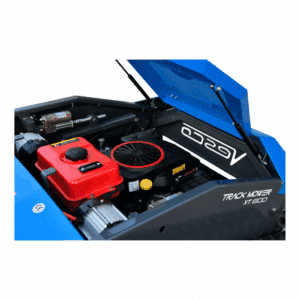 TrackMower XT 800 - immagine 4
