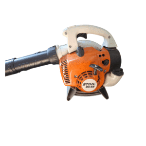 Soffiatore BG 56 USATO - immagine 2
