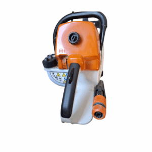 Motosega GS 461 USATO - immagine 3
