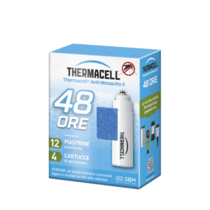 Ricariche Thermacell 48h - immagine 1