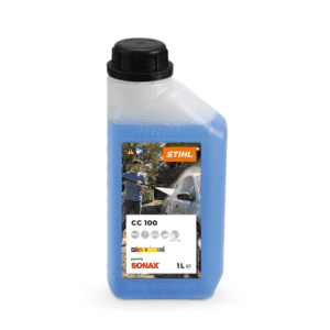Shampoo per vettura e cera CC 100 1L