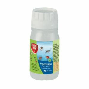 Insetticida Pluricid 250ml