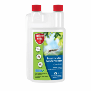 Insetticida concentrato Cyperbase