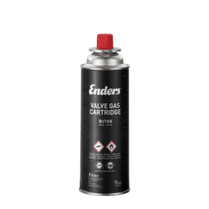Cartuccia a valvola 227g - immagine 1