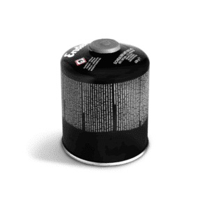 Cartuccia filettata 450g - immagine 1