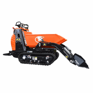 Minidumper C85 ACW