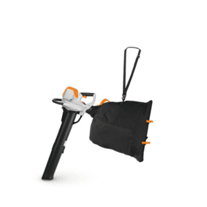 Aspiratore-Trituratore SHA 140