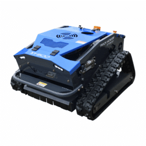 TrackMower XT 600 - immagine 1