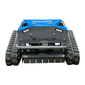 TrackMower XT 600 - immagine 2