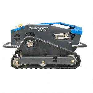 TrackMower XT 600 - immagine 6