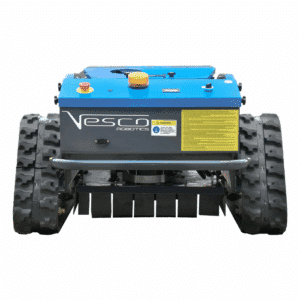 TrackMower XT 600 - immagine 3