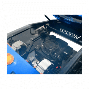 TrackMower XT 600 - immagine 5