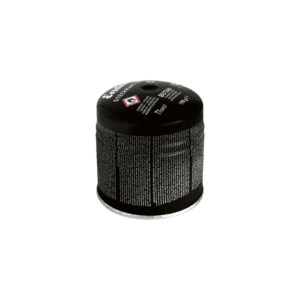 Cartuccia forata 190g